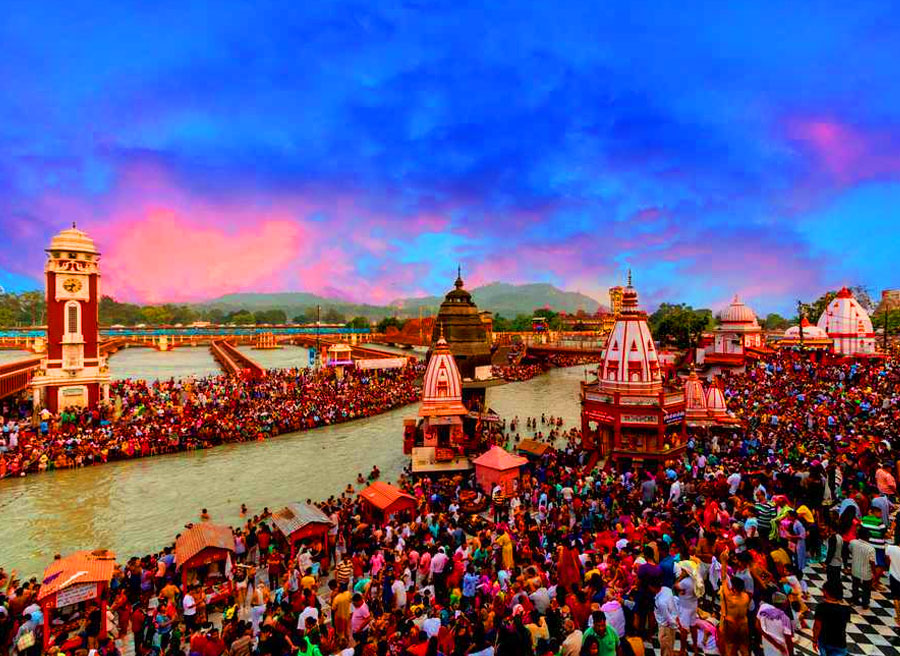 Haridwar Tour