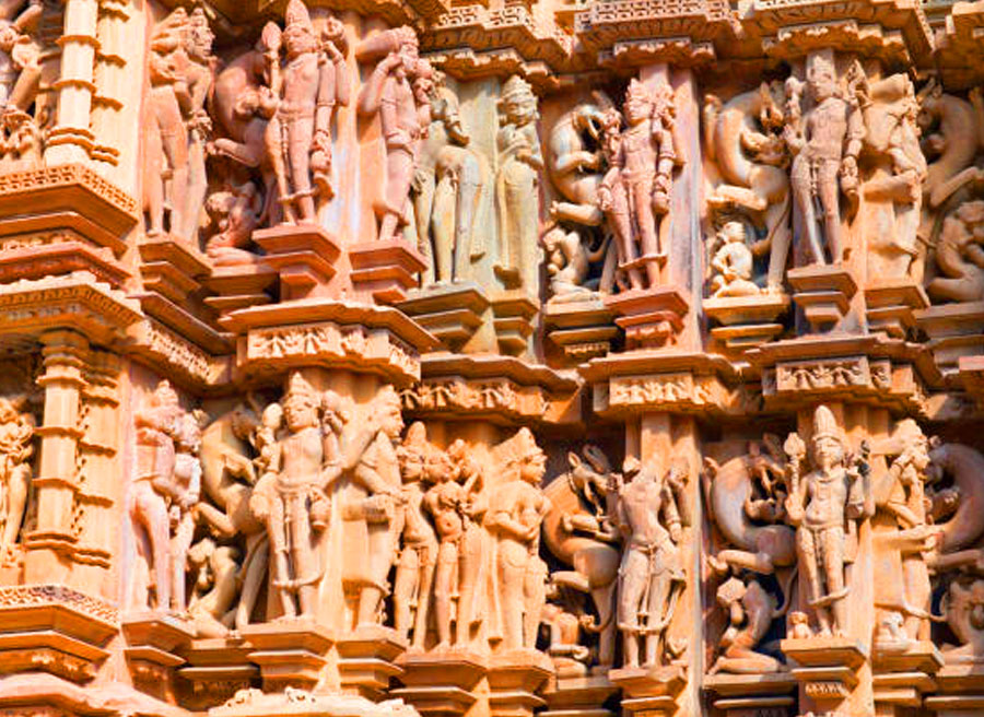 Khajuraho