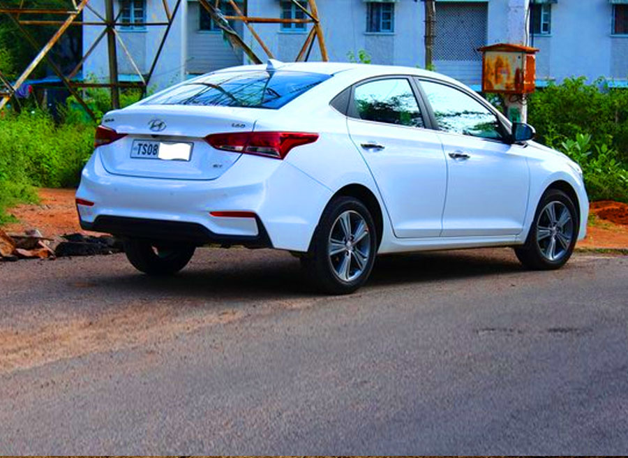 sedan